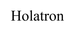 HOLATRON trademark