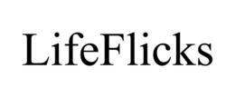 LIFEFLICKS trademark