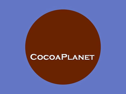 COCOAPLANET trademark