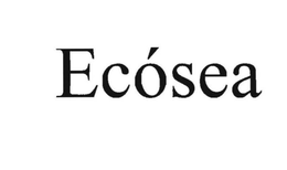 ECÓSEA trademark