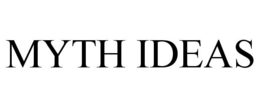 MYTH IDEAS trademark