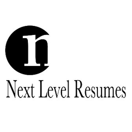 N NEXT LEVEL RESUMES trademark