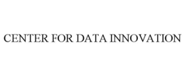 CENTER FOR DATA INNOVATION trademark