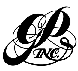 GP INC. trademark