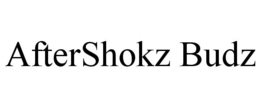 AFTERSHOKZ BUDZ trademark