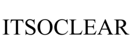 ITSOCLEAR trademark
