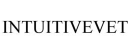 INTUITIVEVET trademark