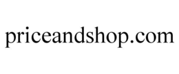PRICEANDSHOP.COM trademark