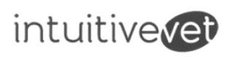 INTUITIVEVET trademark