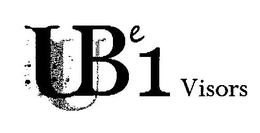 UBE1 VISORS trademark