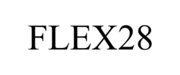 FLEX28 trademark