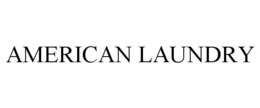 AMERICAN LAUNDRY trademark