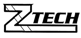 Z TECH trademark
