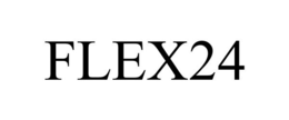 FLEX24 trademark