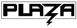 PLAZA trademark