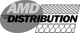 AMD DISTRIBUTION trademark
