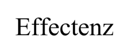 EFFECTENZ trademark