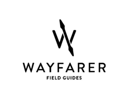 W W A Y F A R E R FIELD GUIDES trademark