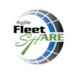 AGILE FLEET SHARE trademark