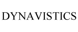 DYNAVISTICS trademark