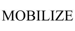 MOBILIZE trademark