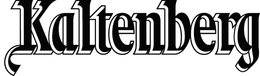 KALTENBERG trademark