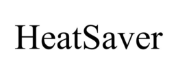 HEATSAVER trademark
