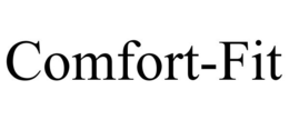 COMFORT-FIT trademark
