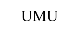 UMU trademark