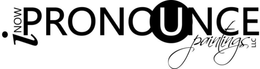 I NOW PRONOUNCE U PAINTINGS LLC trademark