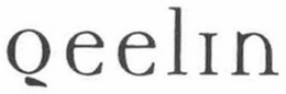 QEELIN trademark