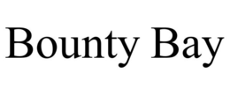 BOUNTY BAY trademark