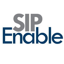 SIP ENABLE trademark