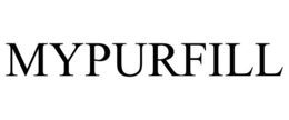MYPURFILL trademark