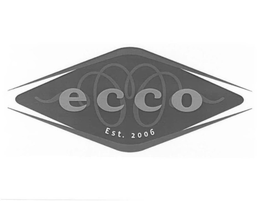 ECCO EST. 2006 trademark