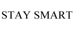 STAY SMART trademark