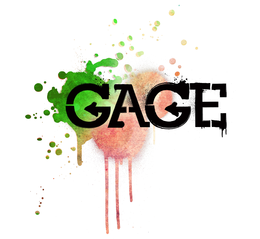 GAGE trademark