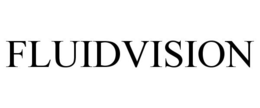 FLUIDVISION trademark