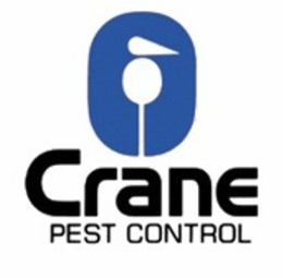 CRANE PEST CONTROL trademark