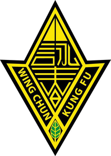 WING CHUN KUNG FU trademark