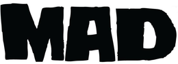 MAD trademark
