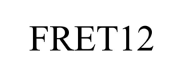 FRET12 trademark