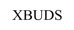 XBUDS trademark