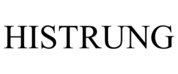 HISTRUNG trademark