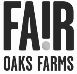 FAIR OAKS FARMS trademark