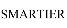 SMARTIER trademark