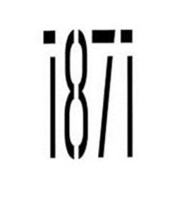 1871 trademark