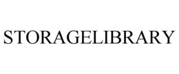 STORAGELIBRARY trademark