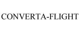 CONVERTA-FLIGHT trademark
