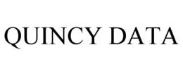 QUINCY DATA trademark